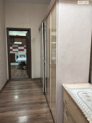 Довгострокова Оренда Квартира Приморський