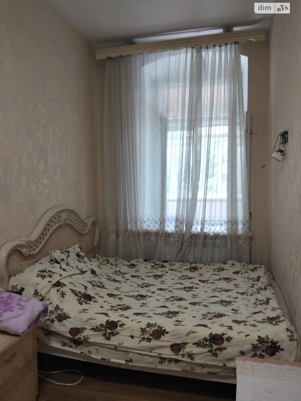 Довгострокова Оренда Квартира Приморський