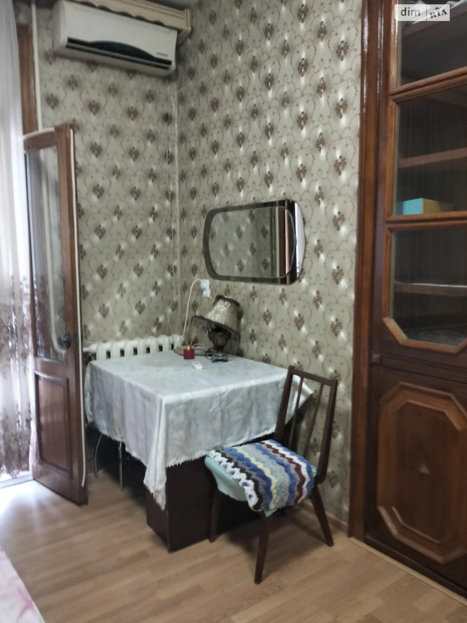 Довгострокова Оренда Квартира Приморський
