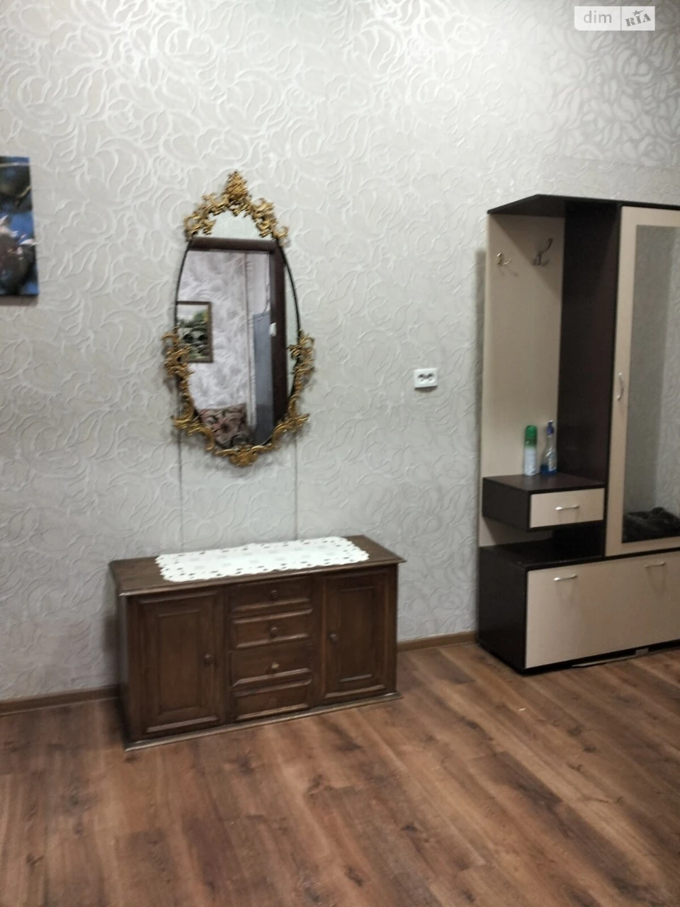 Довгострокова Оренда Квартира Приморський