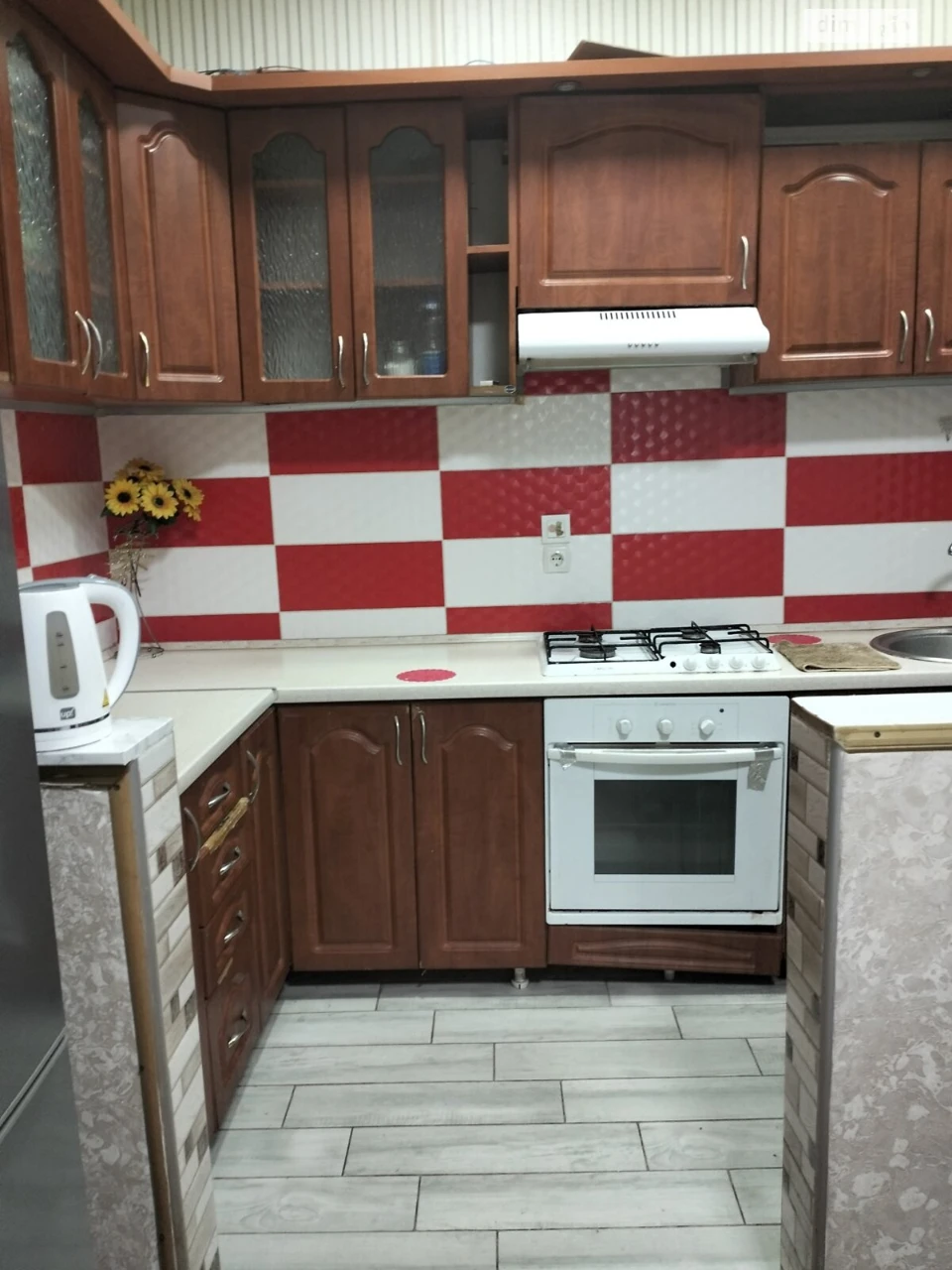 Довгострокова Оренда Квартира Приморський