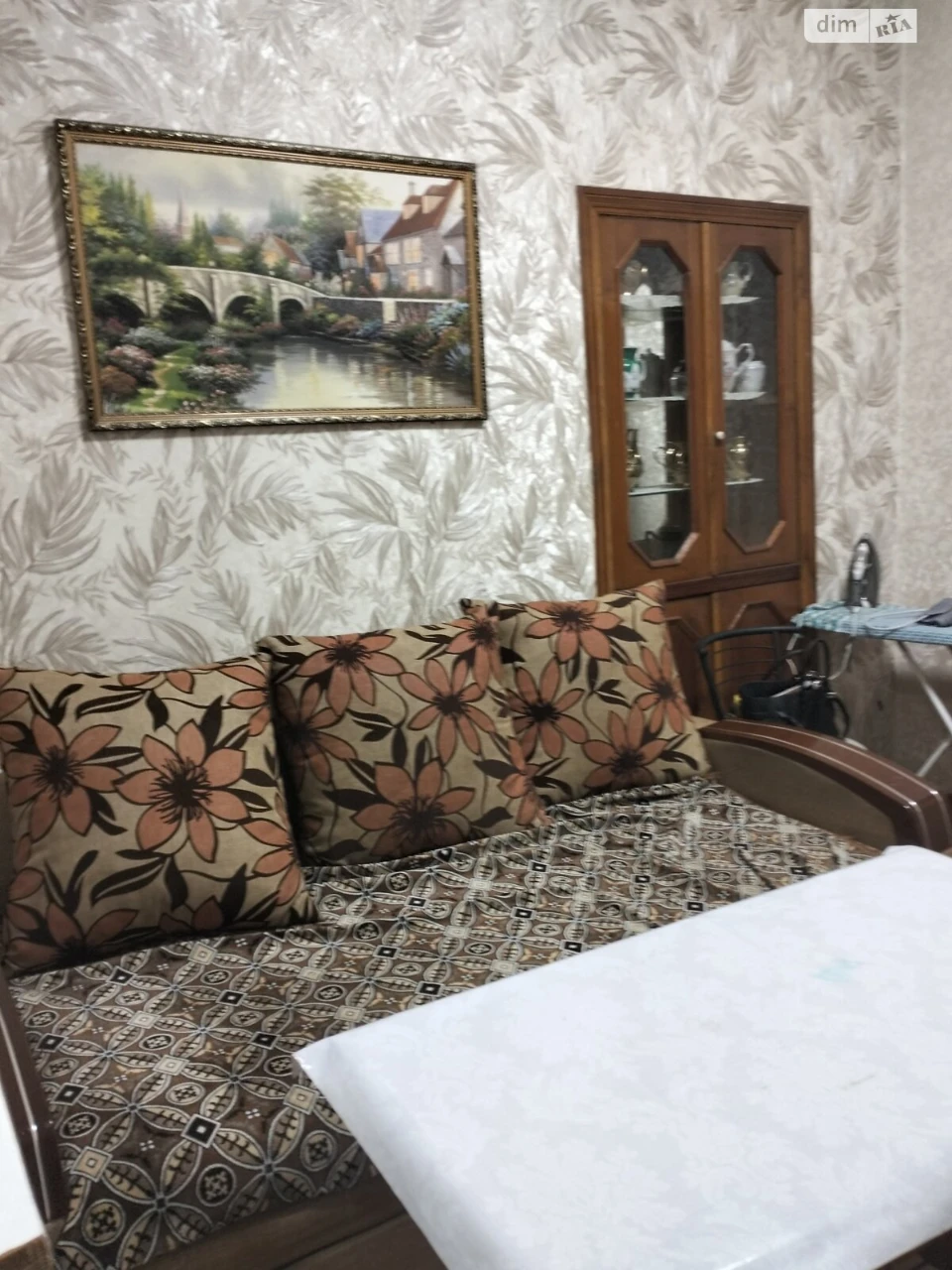 Довгострокова Оренда Квартира Приморський