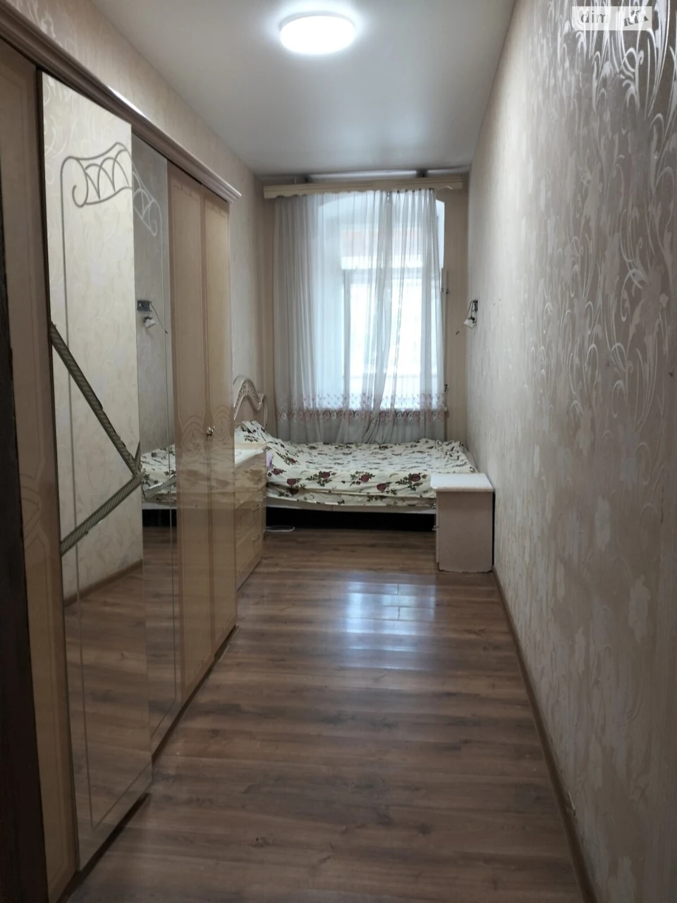 Довгострокова Оренда Квартира Приморський