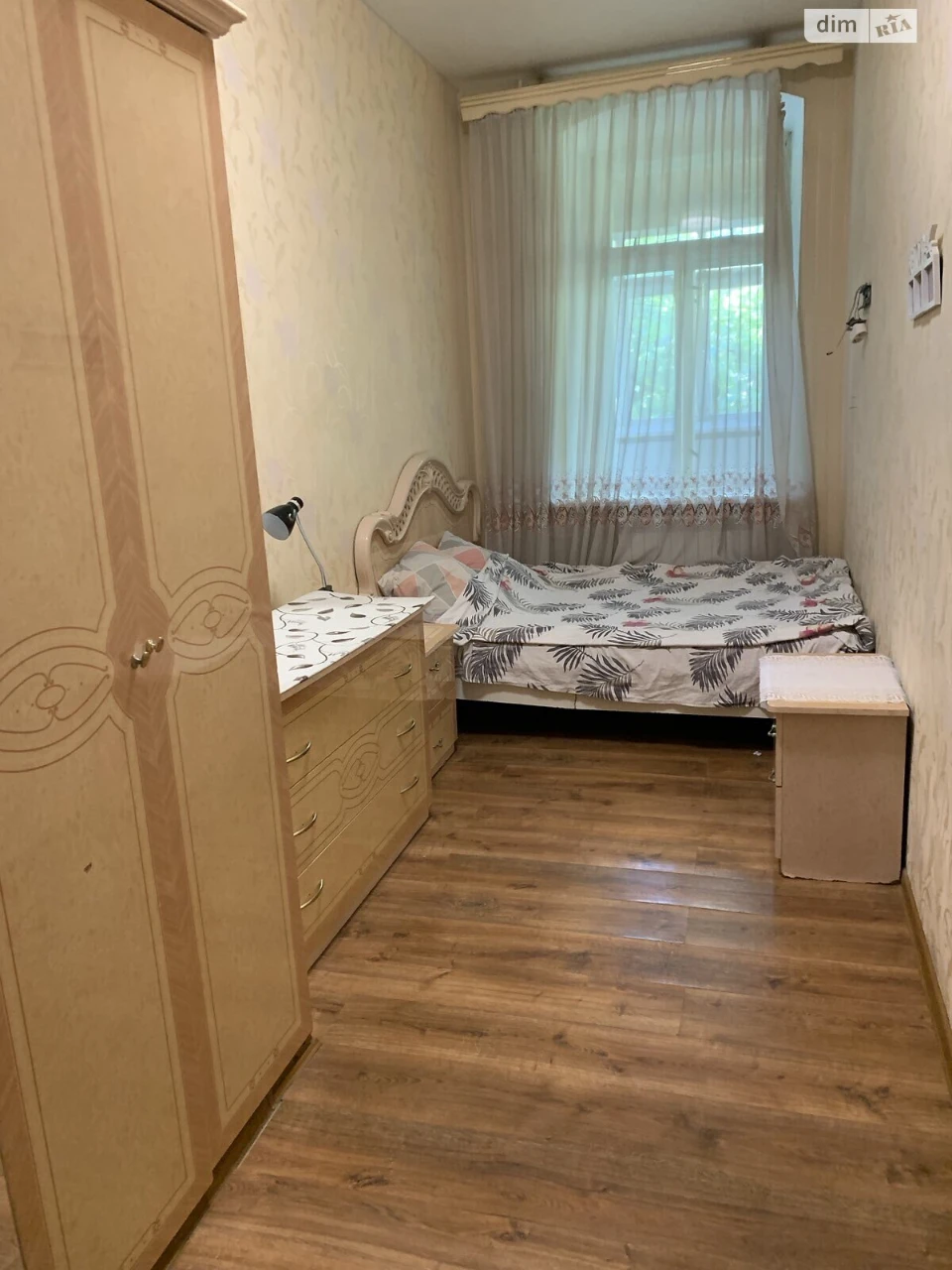 Довгострокова Оренда Квартира Приморський