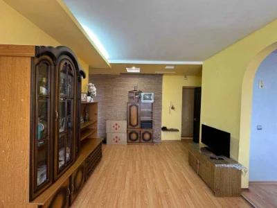 Продам 3к. квартиру на ул. Крушельницком (Л. Мокиевской