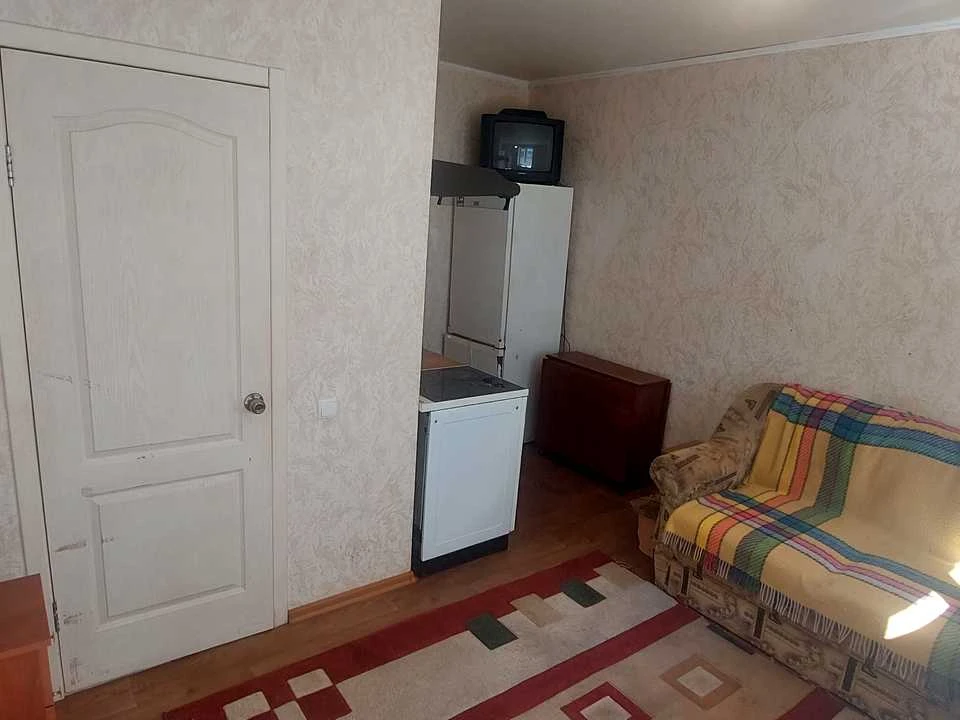 Apartment. Kharkiv, Myroslava Mysly St. (Tsilinogradska)