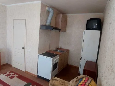Apartment. Kharkiv, Myroslava Mysly St. (Tsilinogradska)