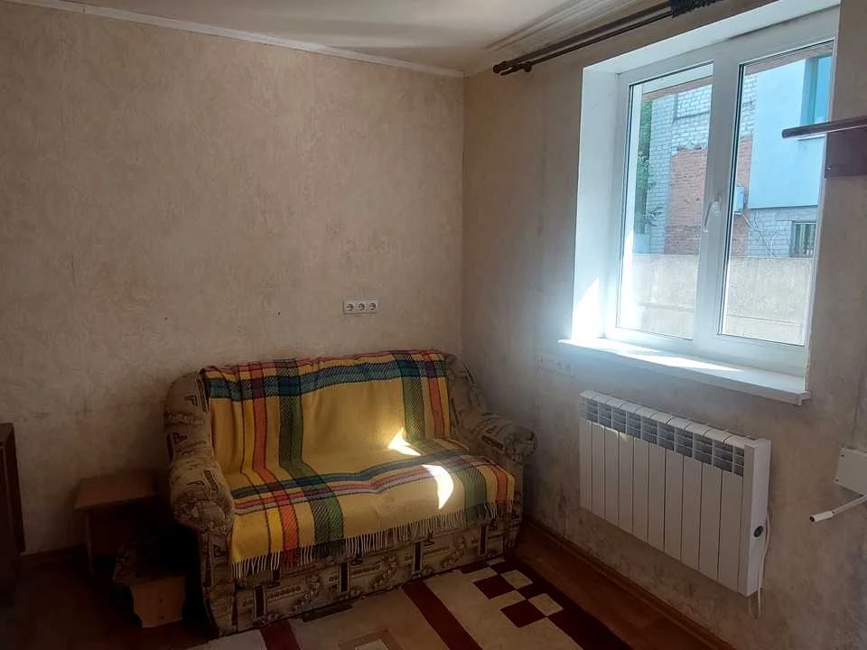Apartment. Kharkiv, Myroslava Mysly St. (Tsilinogradska)