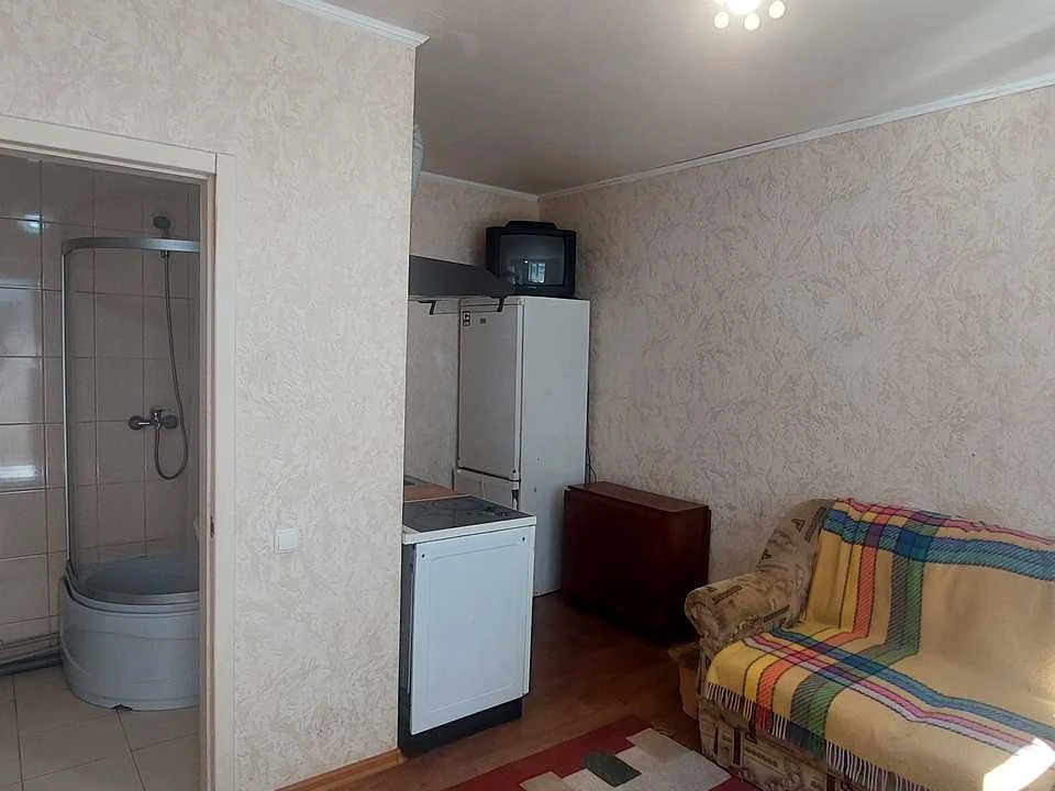 Apartment. Kharkiv, Myroslava Mysly St. (Tsilinogradska)