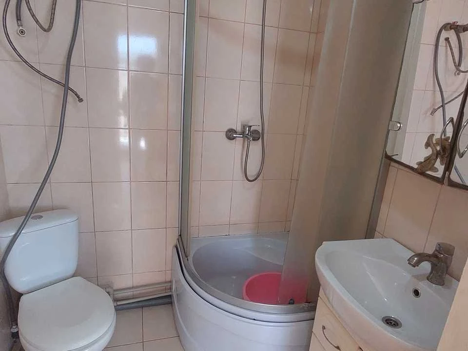 Apartment. Kharkiv, Myroslava Mysly St. (Tsilinogradska)