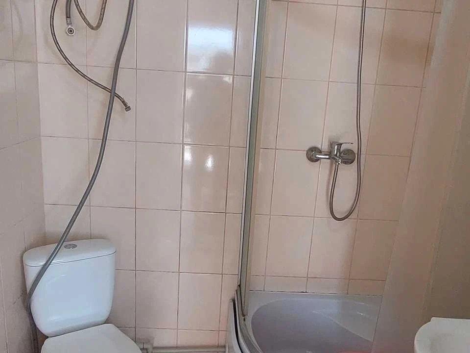 Apartment. Kharkiv, Myroslava Mysly St. (Tsilinogradska)
