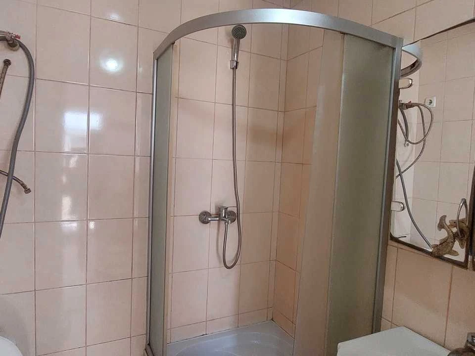 Apartment. Kharkiv, Myroslava Mysly St. (Tsilinogradska)