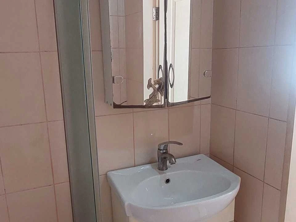 Apartment. Kharkiv, Myroslava Mysly St. (Tsilinogradska)