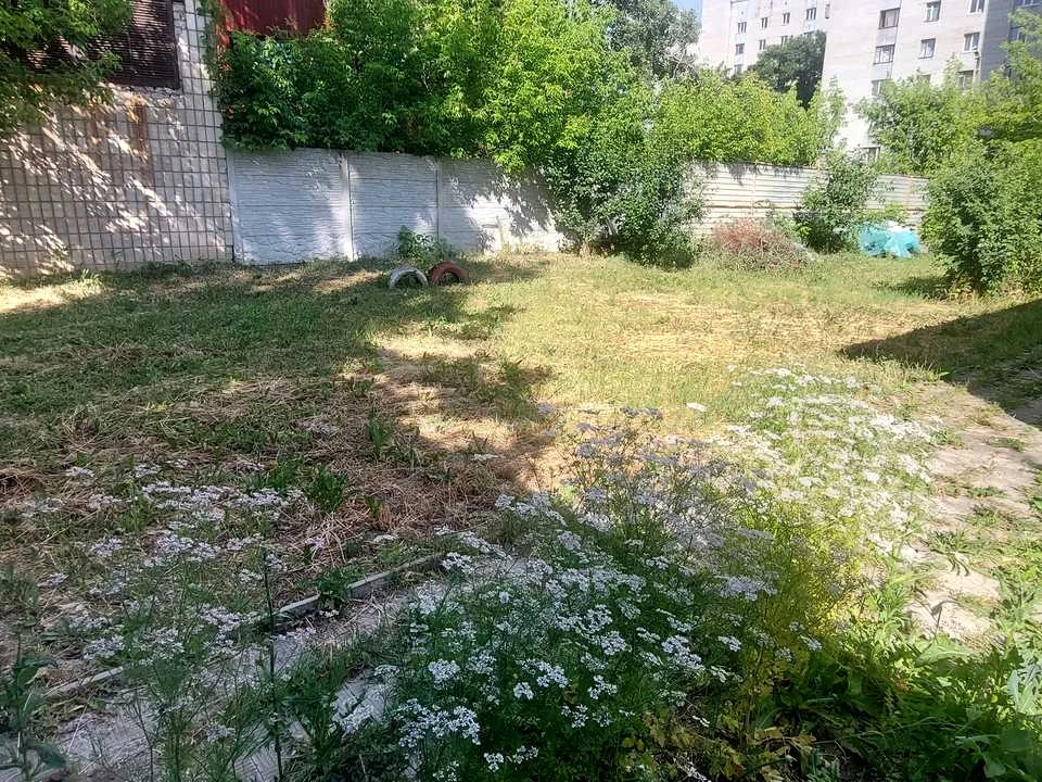 Apartment. Kharkiv, Myroslava Mysly St. (Tsilinogradska)