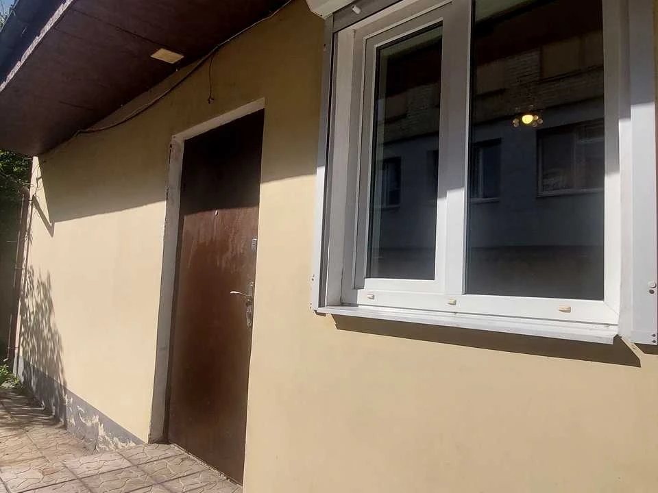 Apartment. Kharkiv, Myroslava Mysly St. (Tsilinogradska)
