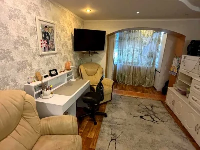 Apartment. Dnipro, Petro Poltava St. (Bogomaza)