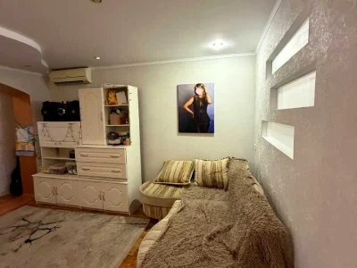 Apartment. Dnipro, Petro Poltava St. (Bogomaza)