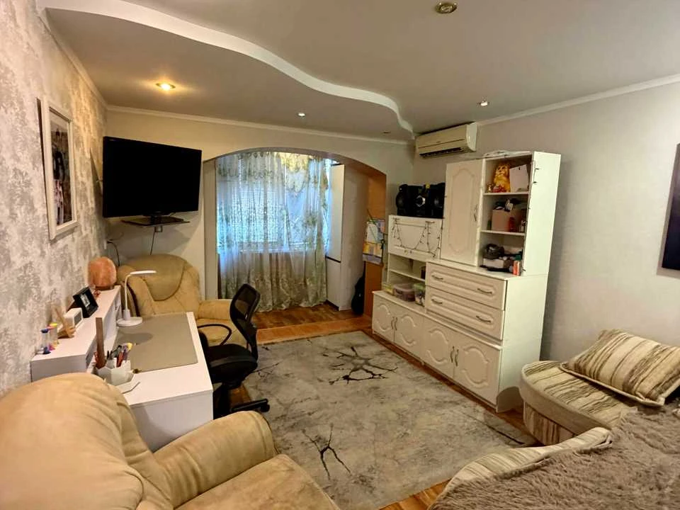 Apartment. Dnipro, Petro Poltava St. (Bogomaza)