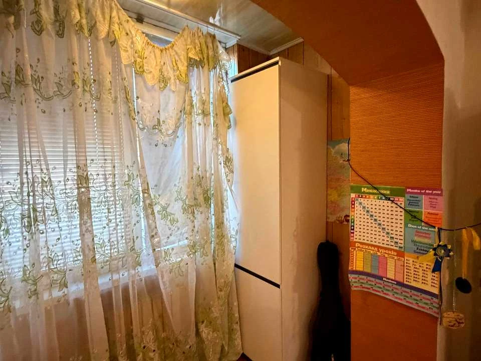 Apartment. Dnipro, Petro Poltava St. (Bogomaza)