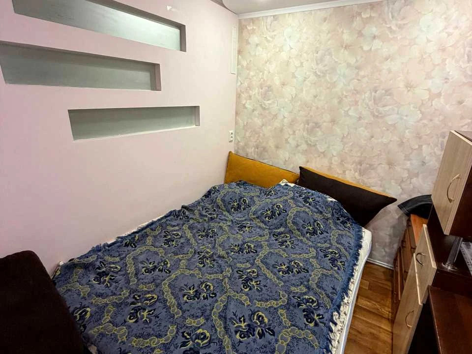 Apartment. Dnipro, Petro Poltava St. (Bogomaza)