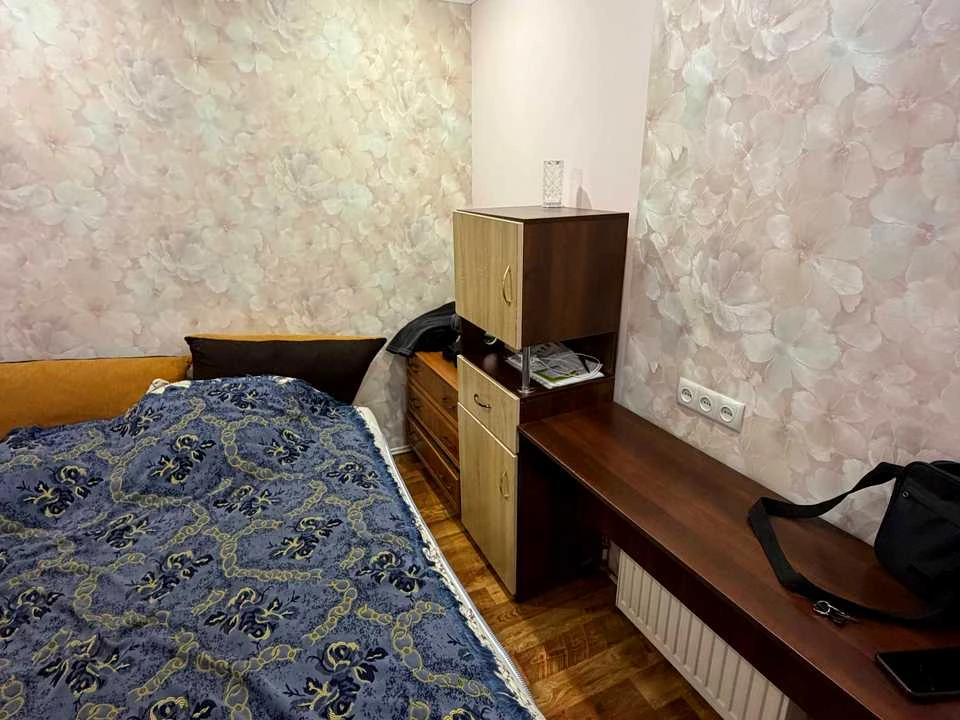 Apartment. Dnipro, Petro Poltava St. (Bogomaza)