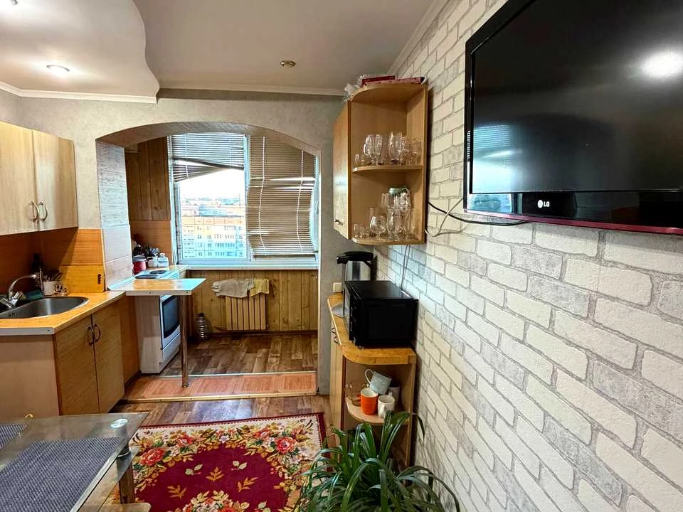 Apartment. Dnipro, Petro Poltava St. (Bogomaza)