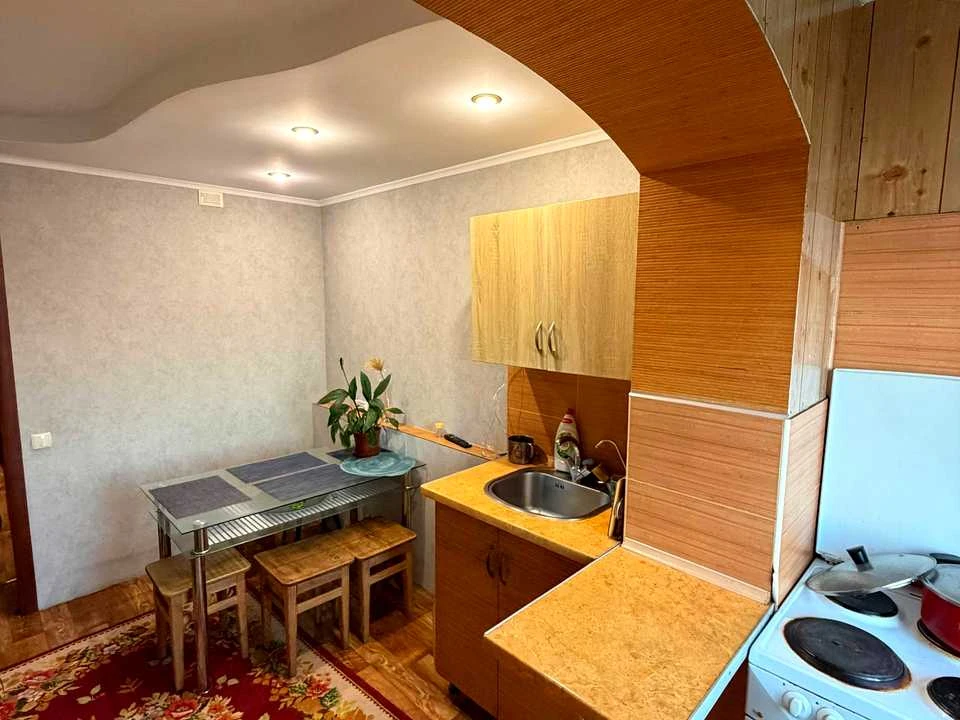 Apartment. Dnipro, Petro Poltava St. (Bogomaza)