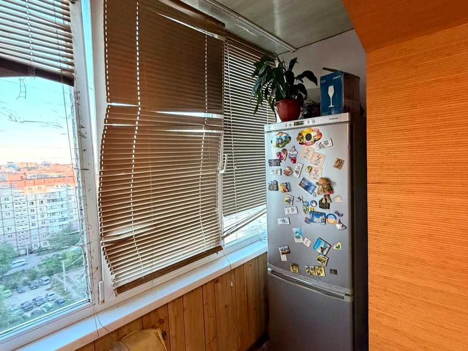 Apartment. Dnipro, Petro Poltava St. (Bogomaza)