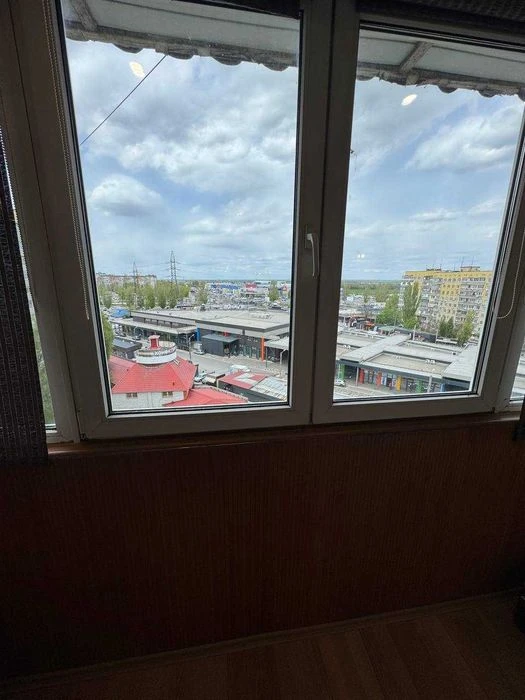 Продам 3к. квартиру на ул. Крушельницком (Л. Мокиевской