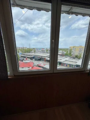 Продам 3к. квартиру на ул. Крушельницком (Л. Мокиевской