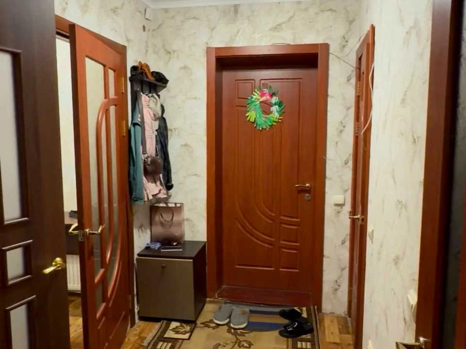 Apartment. Dnipro, Petro Poltava St. (Bogomaza)