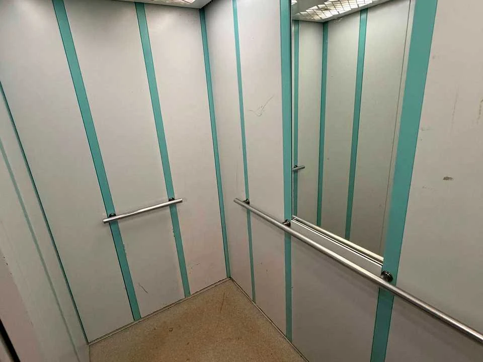 Apartment. Dnipro, Petro Poltava St. (Bogomaza)