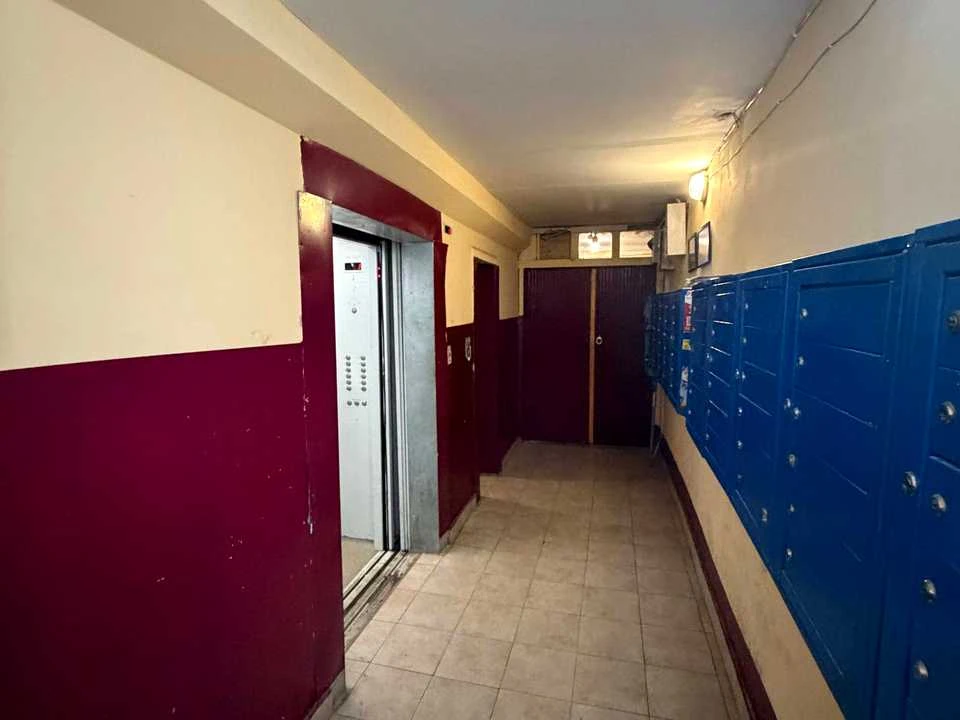 Apartment. Dnipro, Petro Poltava St. (Bogomaza)