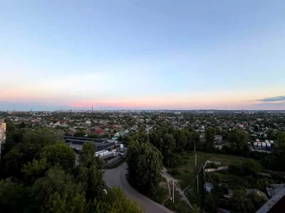 Apartment. Dnipro, Petro Poltava St. (Bogomaza)