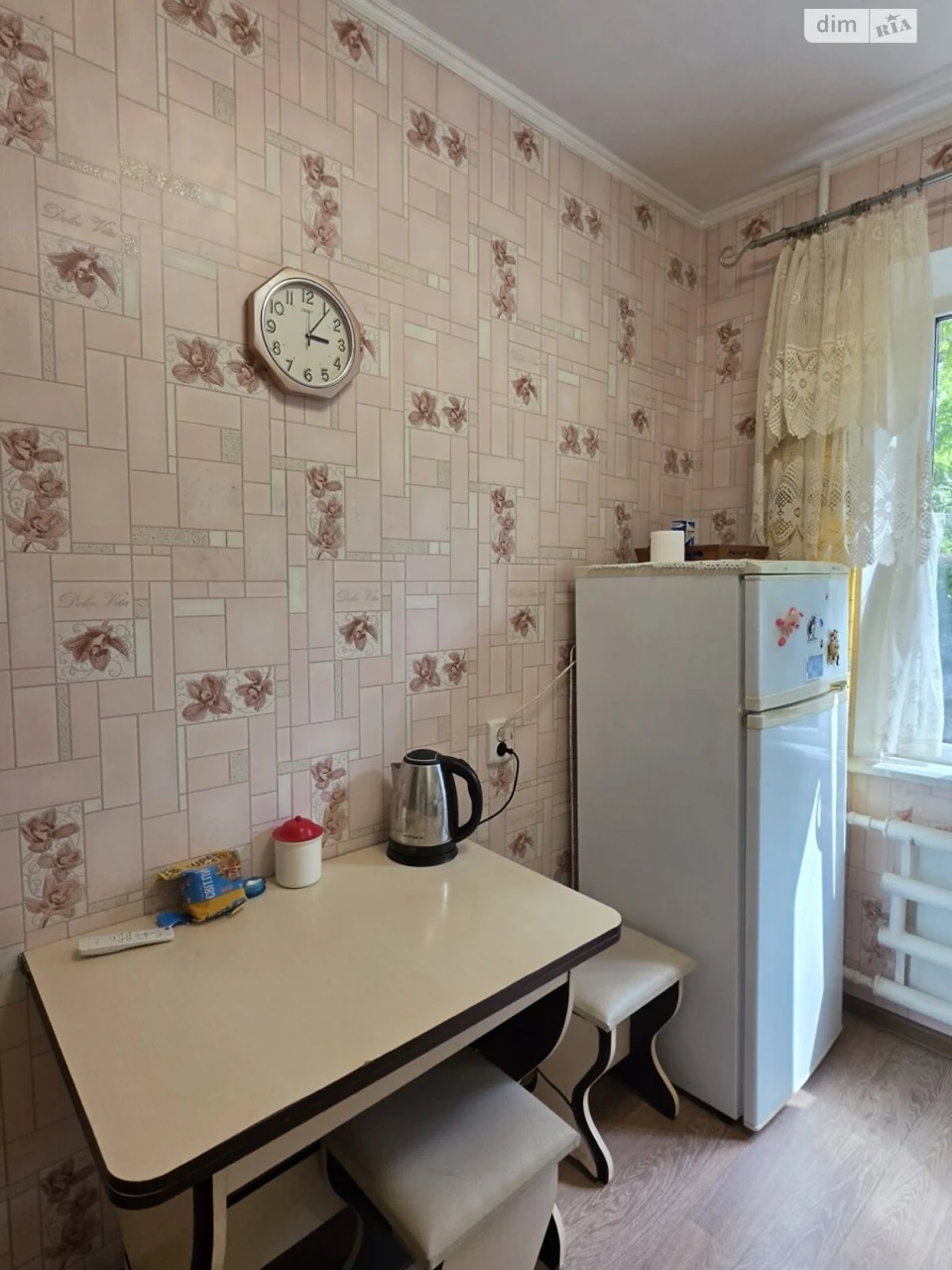Продажа квартиры.