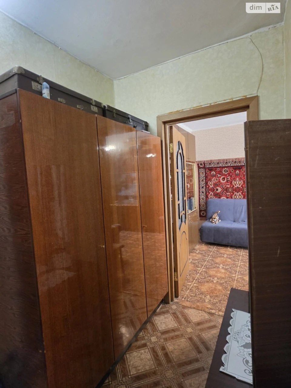 Продажа квартиры.