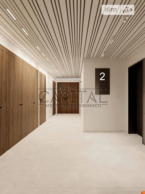 Продаж 1к квартири 44 кв. м на вул. Трускавецька • ID 346989