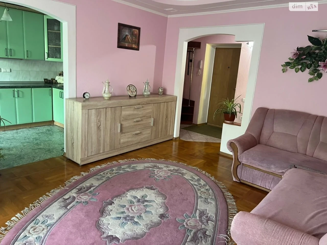 Продаж Квартира Ковпаковський