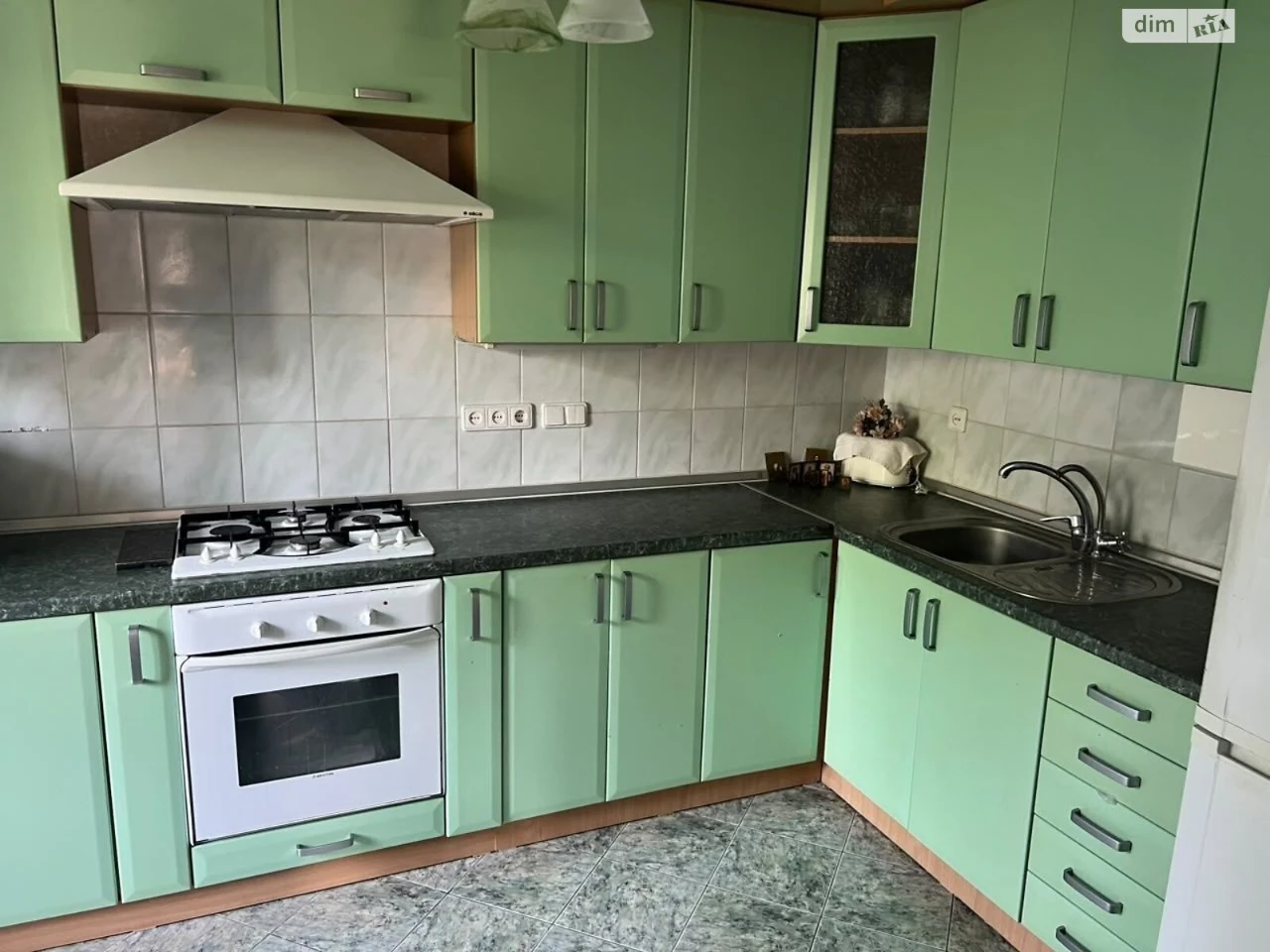Продаж Квартира Ковпаковський