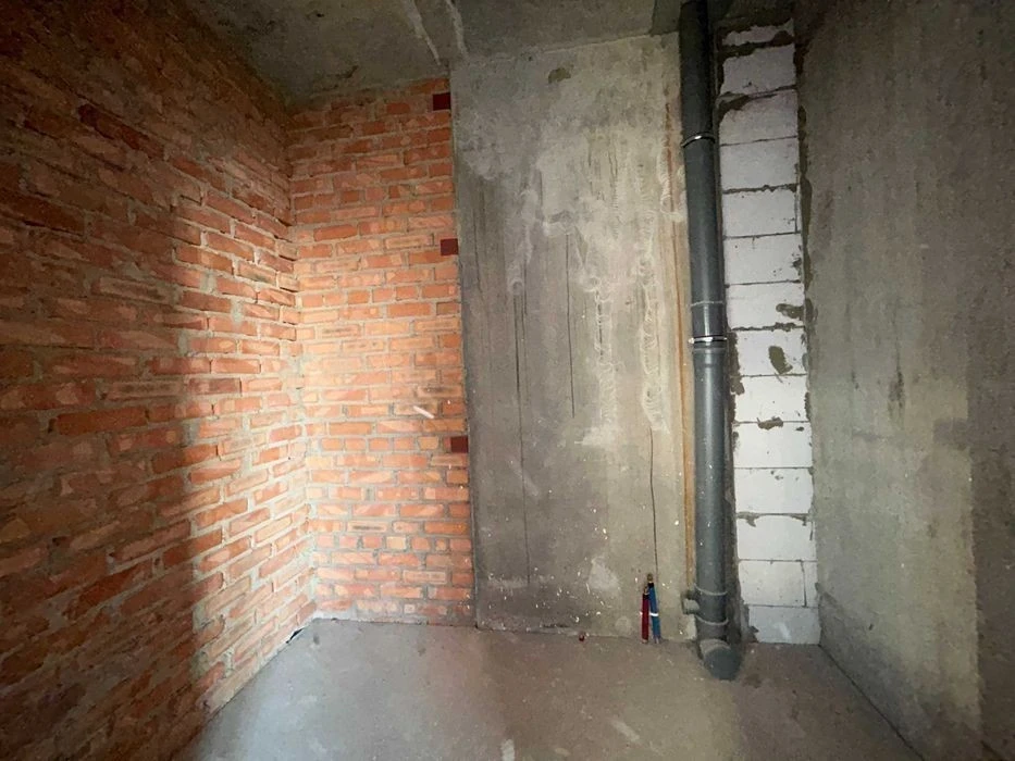 For sale 2-room apartment 76.9 m2 in the residential complex Rusanivska Gavan Comfort