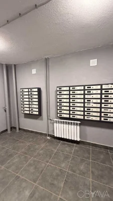 2-room apartment Petro Hryhorenko Ave., 11-A