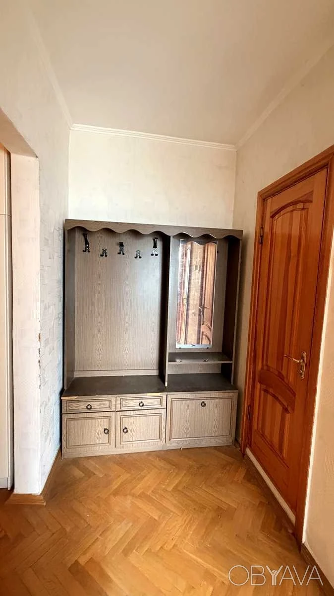 2-room apartment Petro Hryhorenko Ave., 11-A