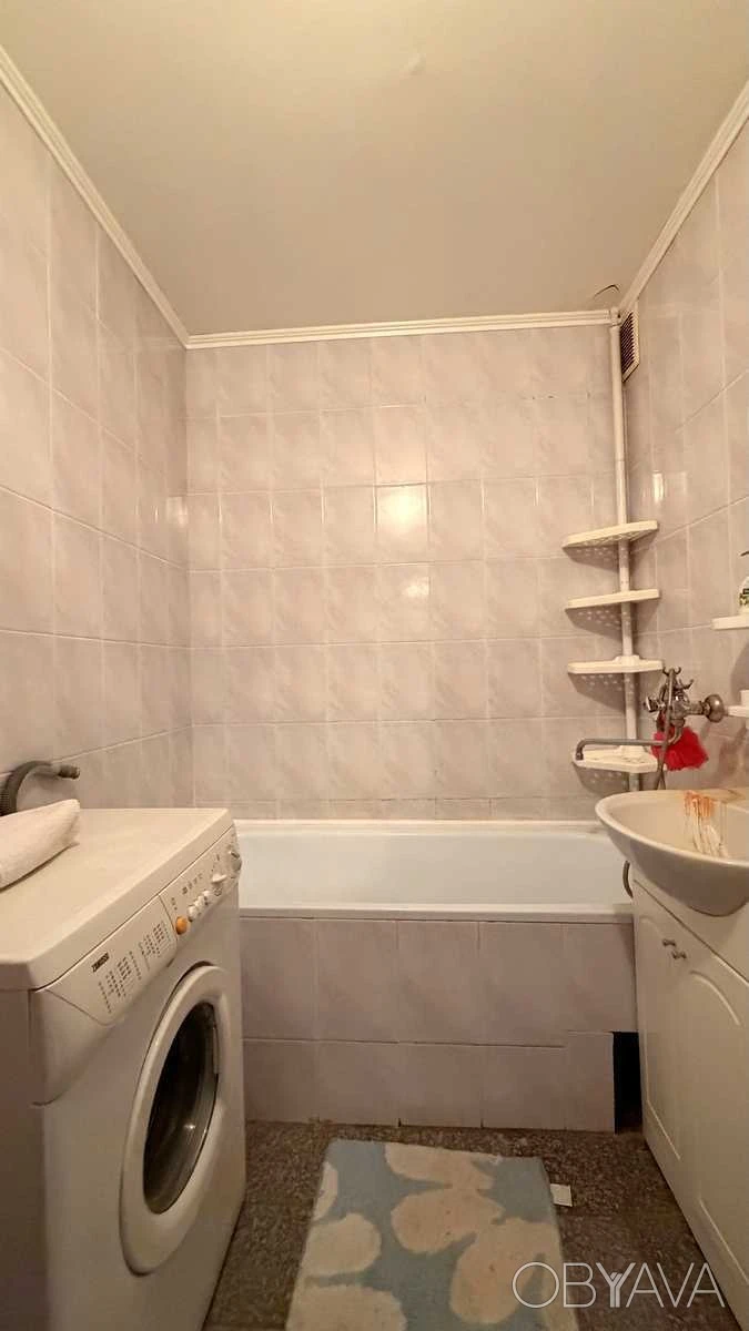 2-room apartment Petro Hryhorenko Ave., 11-A