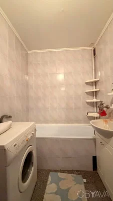 2-room apartment Petro Hryhorenko Ave., 11-A