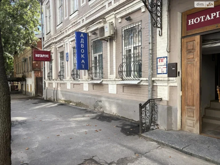 For sale Apartment Nahirny (Kyivskyi)