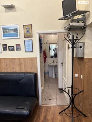 For sale Apartment Nahirny (Kyivskyi)