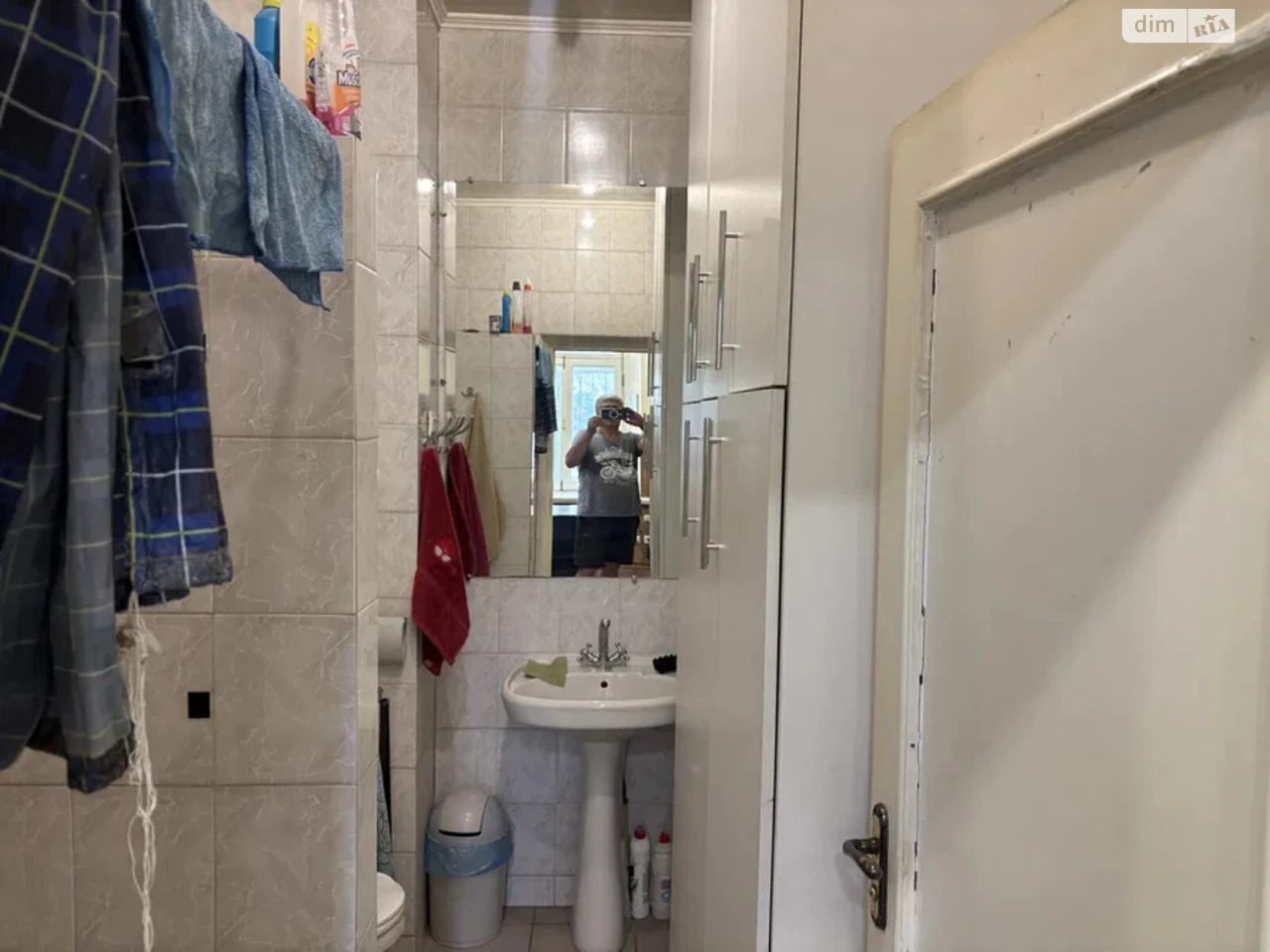 For sale Apartment Nahirny (Kyivskyi)