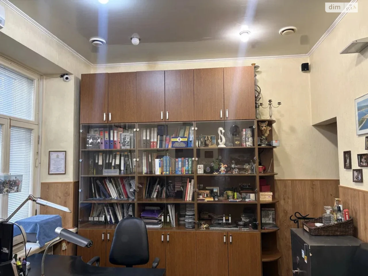 For sale Apartment Nahirny (Kyivskyi)