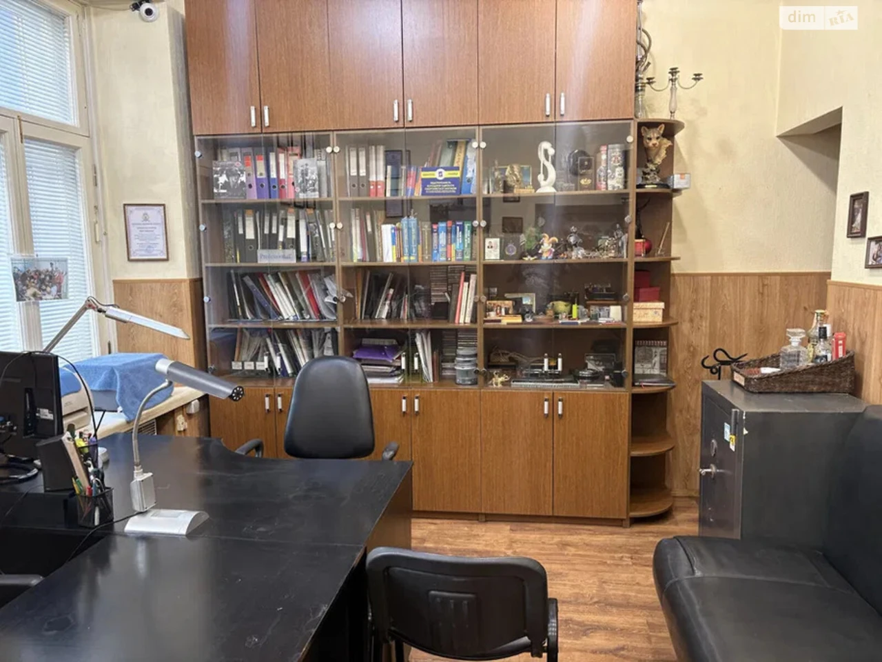 For sale Apartment Nahirny (Kyivskyi)