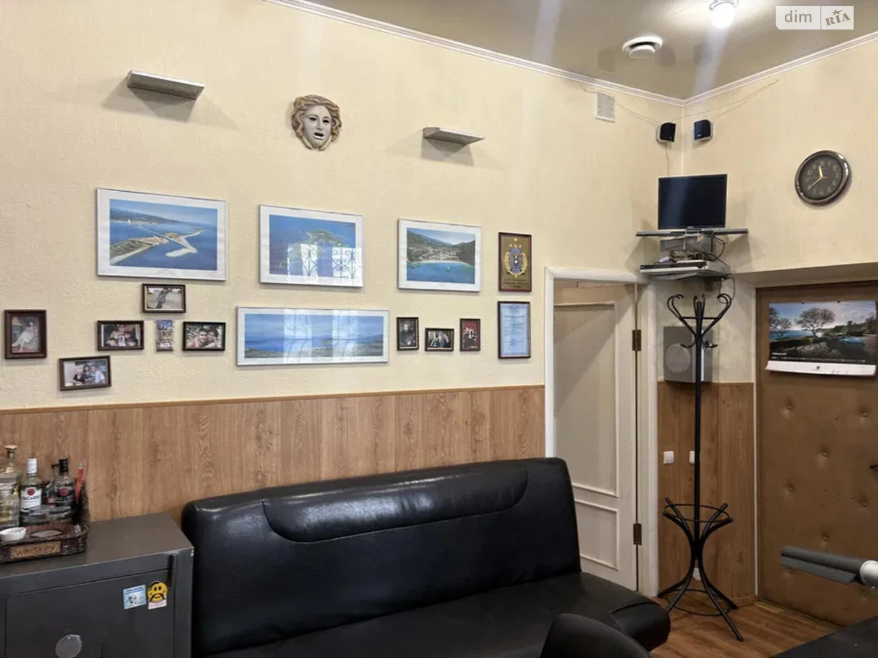 For sale Apartment Nahirny (Kyivskyi)